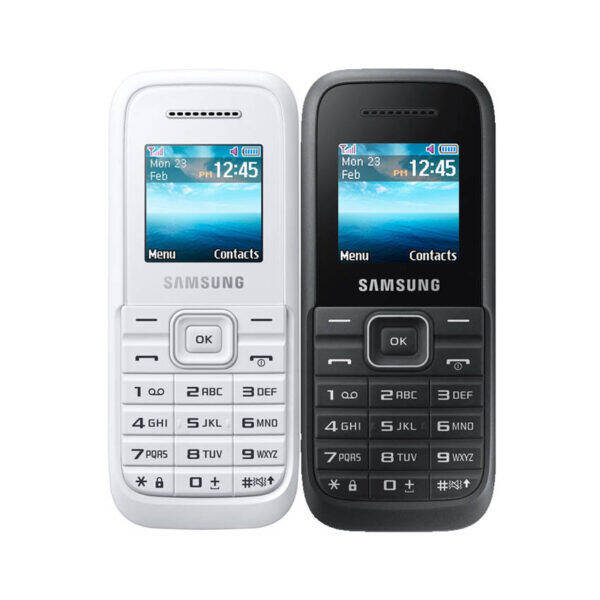 samsung keypad b105e