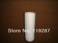 Yingke สารสกัดจากเซลลูโลส Thimbles Od = 41Mm L = 150Mm Thickness = 2.0Mm