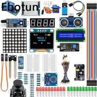 【YD】 Starter with Breadboard Supply sensor module Wires Resistor R3 Mega2560