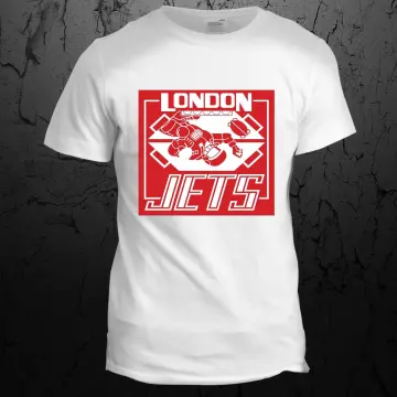 Red Dwarf - London Jets  Essential T-Shirt for Sale by