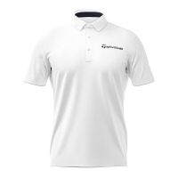 Taylormade Taylor May กางเกงเล่นกอล์ฟเสื้อยืดแขนสั้นผู้ชายเสื้อโปโลลำลอง23 N87350ใหม่ญี่ปุ่นและเกาหลีใต้