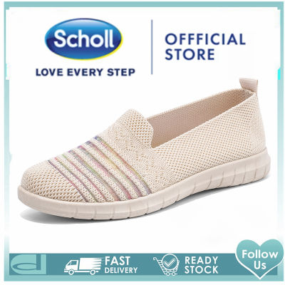 Scholl รองเท้าสกอลล์-เมล่า Mela รองเท้ารัดส้น ผู้หญิง Womens Sandals รองเท้าสุขภาพ นุ่มสบาย กระจายน้ำหนัก New รองเท้าแตะแบบใช้คู่น้ำหนักเบา Scholl รองเท้าแตะ รองเท้า scholl ผู้หญิง scholl รองเท้า scholl รองเท้าแตะ scholl cnb