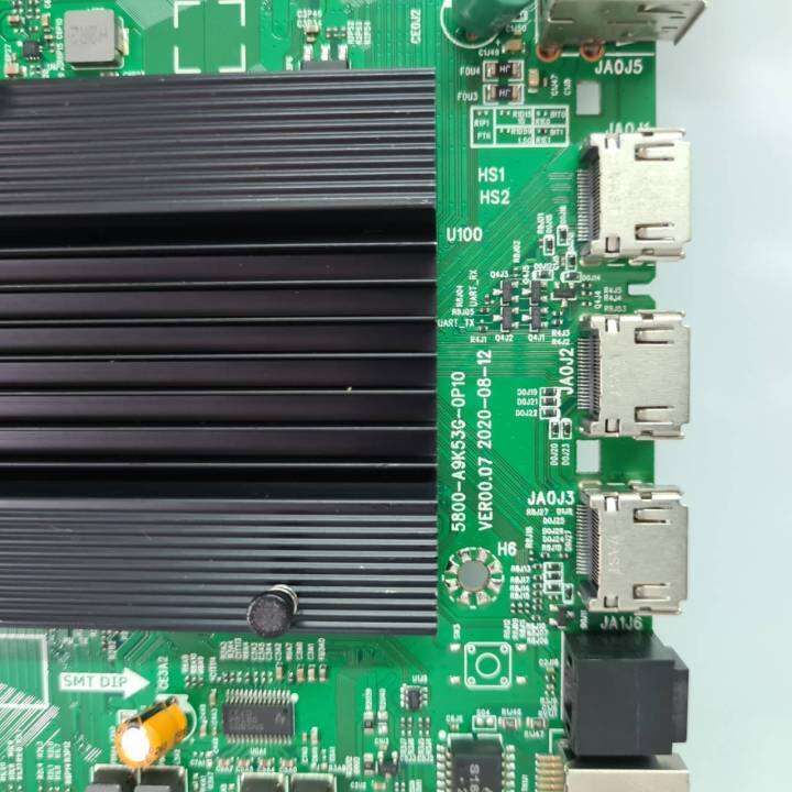 เมนบอร์ด-main-board-panasonic-th-55hx600t-พาร์ท-5800-a9k53g-0p10-อะไหล่แท้-ของถอดมือสอง