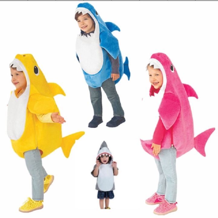 Baby Shark Costumes Adults | Lazada