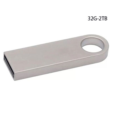 [Carmelun] USB ความเร็วสูง3.0แฟลชไดร์ฟ2TB U Disk แฟลชไดร์ฟหน่วยความจำ