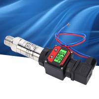 High‑Quality Compatibility, Pressure Transducer, Pressure Transmitter, for Measuring Oil Pressure, Measuring Hydraulic [[[[[  0-700Kpa ]],null, zh-CN ]]]