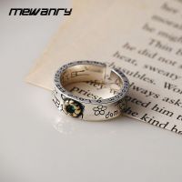 Flowers Rings Jewelry - Rings Women Punk Opening Personality Cute Jewelry Gifts - Aliexpress