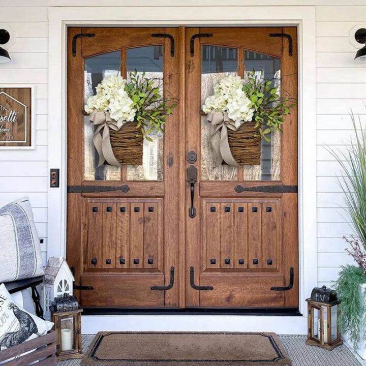 spring-wildflower-door-hanging-basket-wreath-spring-welcome-sign-easter-day-for-front-door-home-decor