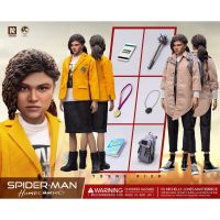 Young Rich TOYS YR010 1/6 MJ Spider-Man Michelle Jones Masterriece