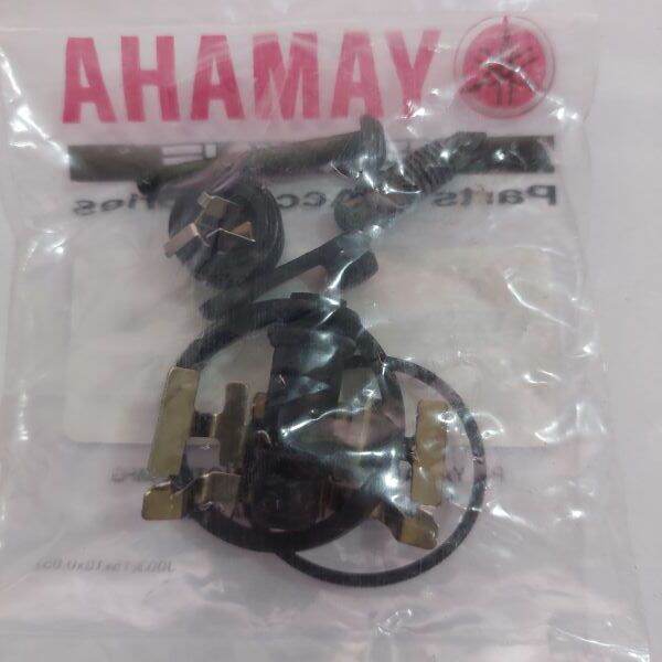 Yamaha Mio 115 / Mio Sporty CALIPER REPAIR KIT 5TLH110100 Genuine