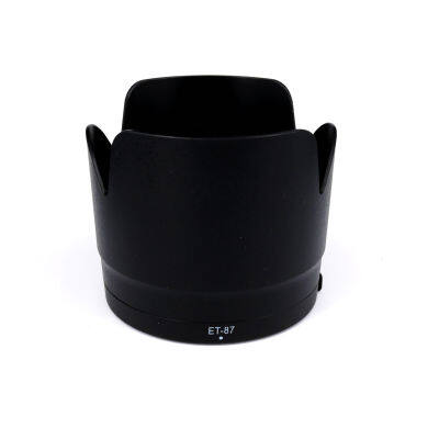 LENS HOOD CANON ET-87 (1623)