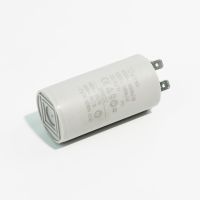 Capacitor ใช้กับปั๊มหอยโข่ง 0.5แรงม้า 1 นิ้ว รุ่น CPM-130  POLO (โปโล) อะไหล่