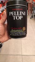 Italian purchasing pellini TOP Pellini espresso powder 100 Arabica 250g