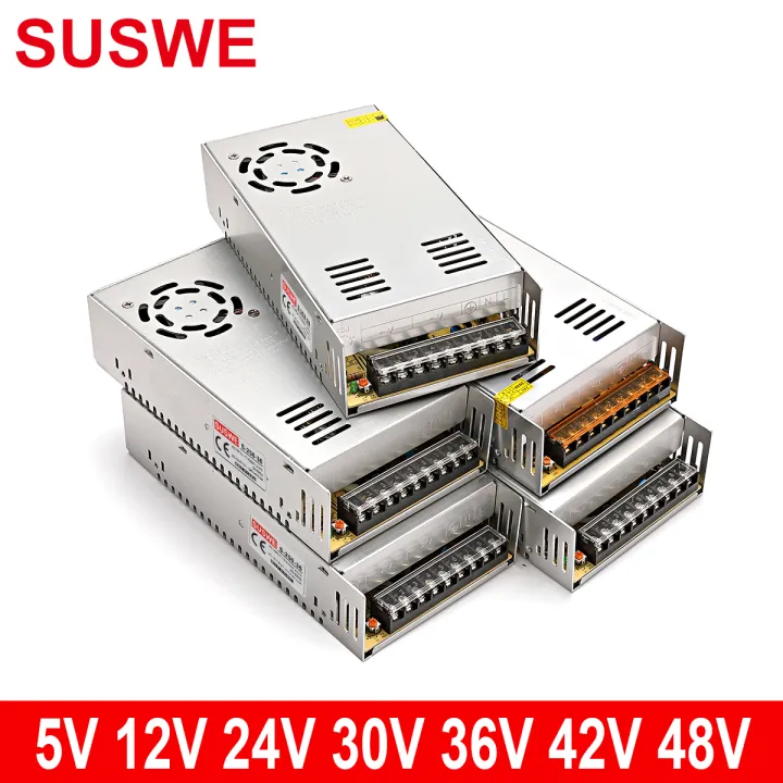 Switch Power Supply5v 2a 10w 12v 6a 12w 24v 85a 25w 48v 25a 50w 36v 100w 50a 30v 100w 83a 42v 9891