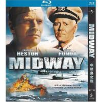 War history action movie midway battle 1080p HD BD Blu ray 1 DVD