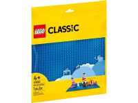 LEGO® Classic 11025 Blue Baseplate - (เลโก้ใหม่ ของแท้ ?% กล่องสวย พร้อมส่ง)