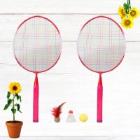 Beach Tennis Racketss Case Case Kids Playing Toy Children Suit Case Balls Supplies Tennis