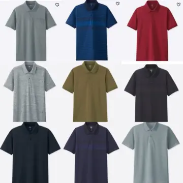 UNIQLO chính hãng  Áo thun nữ cổ tròn ngắn tay dòng UNIQLO U Áo phông  U Crew neck T Shirt short sleeves  HolCim  Kênh Xây Dựng Và Nội Thất