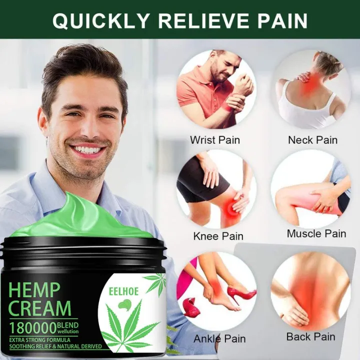 Ointment Body Pain Care Ointment For Muscle Pain pain reliever rub knee
