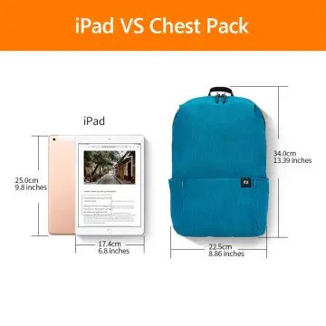 Meizu chest clearance pack