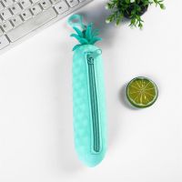 【CC】✷﹍  Sturdy And Practical Stationery Storage Banana Design Coin Carefully