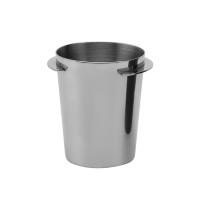 Coffee Dosing Cup Powder Feeder Part for EK43 Espresso Machine Portafilter Grinder Barista Tool