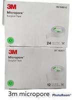 3 M micropore Surgical tape