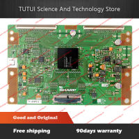 CPWBX RUNTK 4415TP ZZ Original Logic Board T-COM สำหรับทีวีขนาด40นิ้วการจัดส่งที่ดี