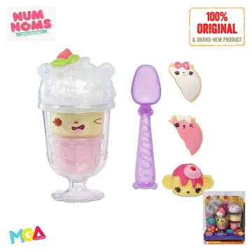 Num noms 2024 slime sundaes