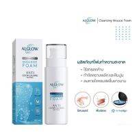 [สินค้าคุณภาพ]ALGLOW มูสโฟมทำความสะอาดรีเทนเนอร์ ฟันปลอมและอุปกรณ์จัดฟัน