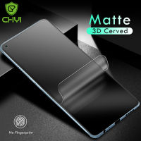 CHYI 3D matte Hydrogel film for realme 7 8 9 pro plus GT master Explorer neo 5G XT C21 Back screen protector Not tempered glass