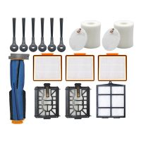 Replacement Accessories Kits for Shark AV2501AE AI, RV2502AE AI, AV2501S AI Robot Vacuum Cleaner