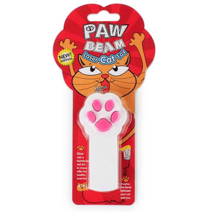 cat-accessories-ของเล่นแกล้งแมว-เลเซอร์ของเล่นแมว-ของเล่นแมว-พอยเตอร์-ไฟ-led-เลเซอร์สีแดง-มีให้เลือก2สี