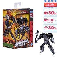 TRANSFORMERS GEN WFC KINGDOM DELUXE SHADOW PANTHER ทรานส์ฟอร์เมอร์ เจนเนอเรชั่น วอร์ฟอร์ไซเบอร์ตรอน คิงดอม ดีลักซ์ ชาโดว์ แพนเธอร์