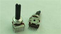 Raiden เครื่องเล่นซีดีแบบพกพา PC-8083 Volume Potentiometer 1212G B50K 6 1ฟุต20MMF