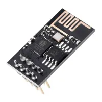 {:“=-】 GPIO0 UART ที่โปรแกรมเมอร์อะแดปเตอร์ ESP01อะแดปเตอร์ ESP-01 ESP8266 CH340G USB กับโมดูลแผงพัฒนา Wi-Fi ไร้สายแบบอนุกรม ESP8266