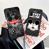 เคส20R TCL ลายการ์ตูนมิกกี้เมาส์เคสโทรศัพท์กันกระแทก