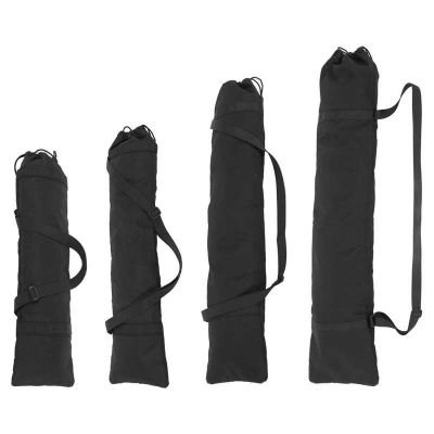 ✺ Tripod Bag Universal Studio Light Stand Tripod Monopod Camera Case Carrying Bag Wear-resistance Tripod Bag with Shoulder Strap