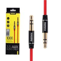 Remax สาย 3.5 AUX AUDIO Cable รุ่น RM-L100