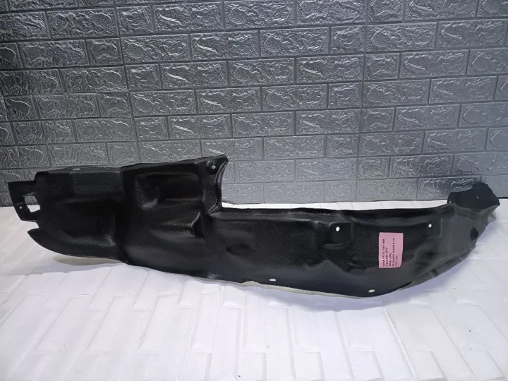 Fender Liner Honda City Transformer 2009 to 2013 Yr model Front set