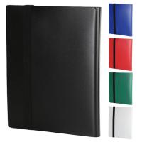 Pocket Waterproof Trading Card Binder 540 Card Slots Large Capacity Photocard Binder Photo Album Trading Card Holder Album Storage Display Case Name Card Collect Book Photocard Holder Book boosted