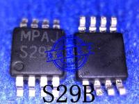 5PCS New Original LM3485MMX/NOPB LM3485  Printing S29B MSOP8 In Stock