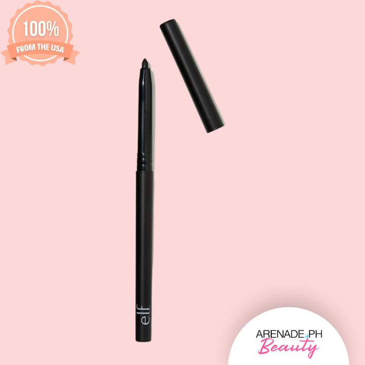 ELF No Budge Retractable Eyeliner Lazada PH