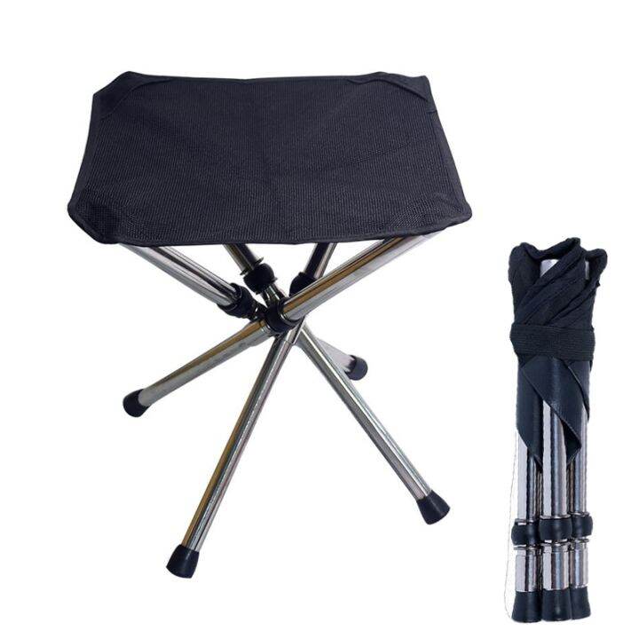 outdoor-folding-stool-portable-travel-seat-maximum-weight-of-160kg-camping-stool-mini-storage-fishing-chair