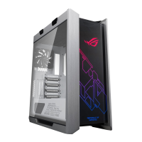 CASE (เคส) ASUS ROG STRIX HELIOS (WHITE EDITION) (GX601) ##