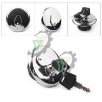 GN 250 GN 125 Motorcycel Gas Fuel Cap Tank Lock Cover Key Set For Suzuki GN250 GN125 kays