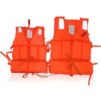 Youth Kid Universal Life Jacket for Children Water Sport Buoyancy Jacket Life Vest Swimming Boating Skiing Driving Vest Drifting  Life Jackets