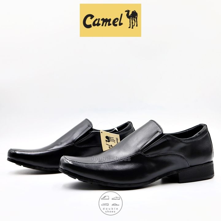 camel-รองเท้าคัทชูทางการ-รองเท้าหนังนักเรียนนักศึกษา-หนังแท้-พื้นนุ่ม-เย็บพื้น-รุ่น-cm302-ไซส์-40-46