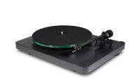 NAD C558 Turntable เครื่องเล่นแผ่นเสียงระดับเริ่มต้น คลาสสิค เซ็ตอัพง่าย เล่นง่าย ให้เสียงดี