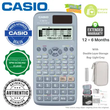 Casio big calculator discount price